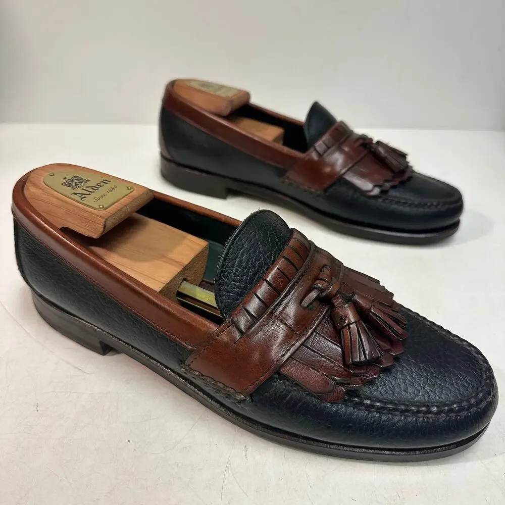 Rancourt & Co. kiltie tassel